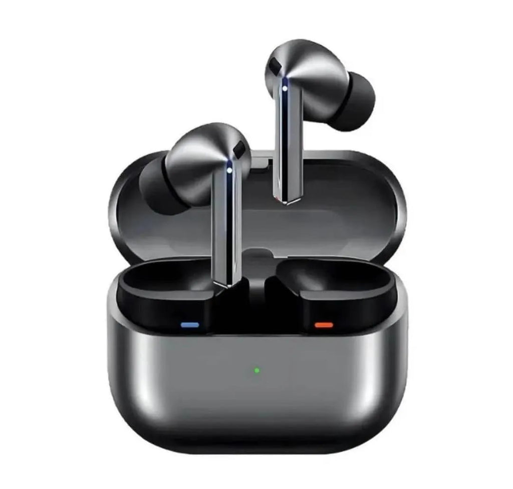Buds 3 Pro | BLACK | ANC Wireless Bluetooth Earbuds with Adaptive AI & Immersive Sound