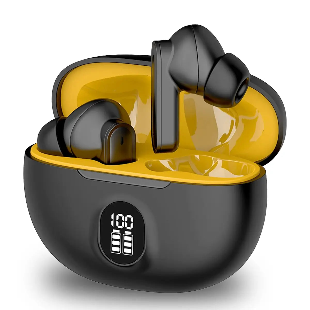 Stereo TWS ENC Wireless Earbuds